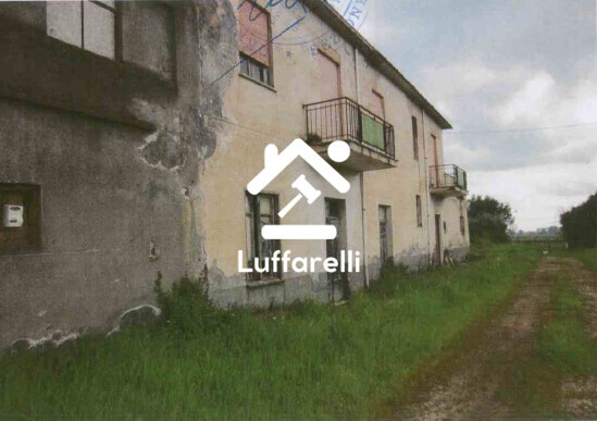 Immagine di APPARTAMENTO VIA ENRICO TOTI – CISTERNA DI LATINA