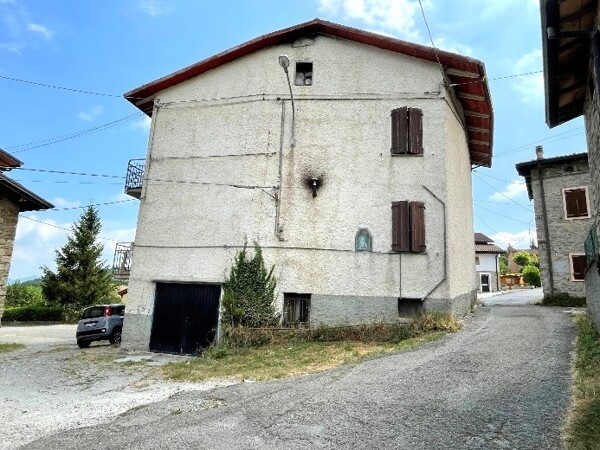 APPARTAMENTO VIA TRIGLIA - VILLA MINOZZO — foto 5