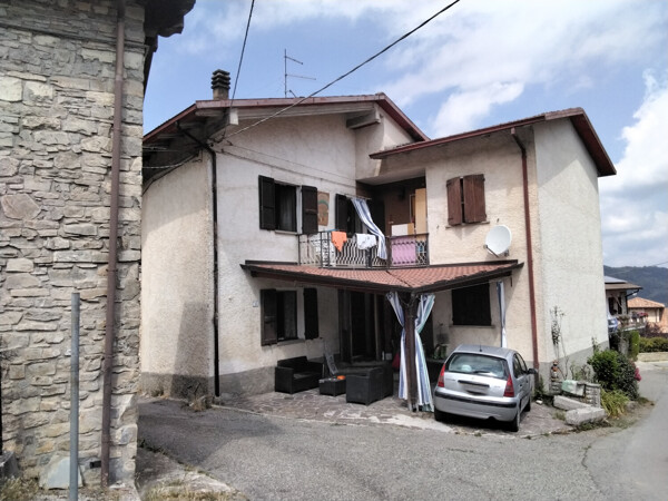 APPARTAMENTO VIA TRIGLIA - VILLA MINOZZO — foto 2
