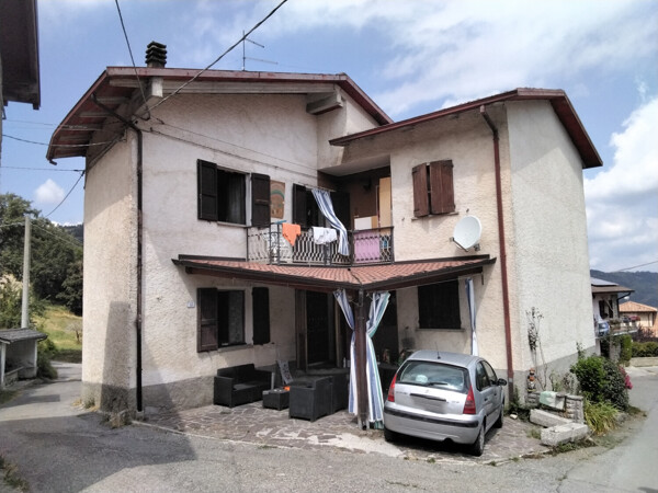 APPARTAMENTO VIA TRIGLIA - VILLA MINOZZO — foto 3