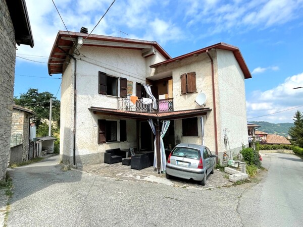 APPARTAMENTO VIA TRIGLIA - VILLA MINOZZO — foto 4