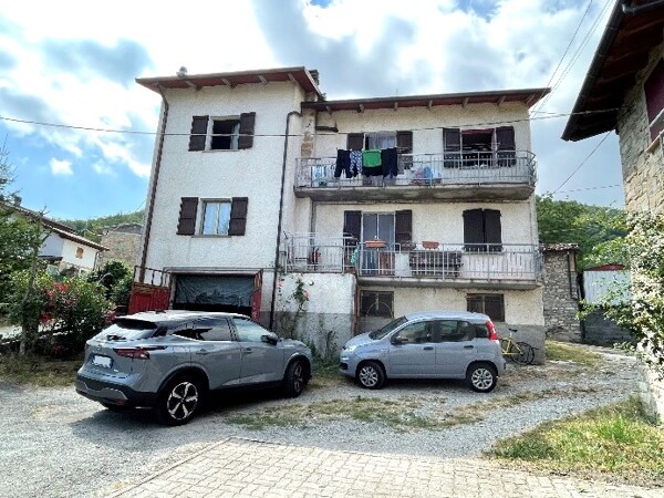 APPARTAMENTO VIA TRIGLIA - VILLA MINOZZO — foto 6