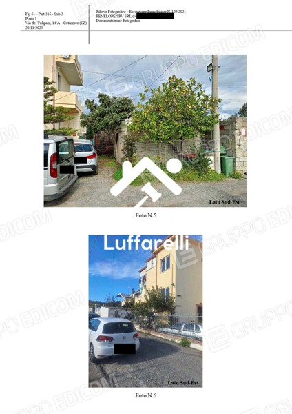 APPARTAMENTO LOCALITÀ SIANO - CATANZARO — foto 4