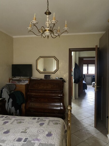 APPARTAMENTO VIA MICHELE COPPINO - ORBASSANO — foto 3
