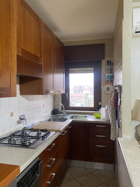 APPARTAMENTO VIA MICHELE COPPINO - ORBASSANO — foto 9