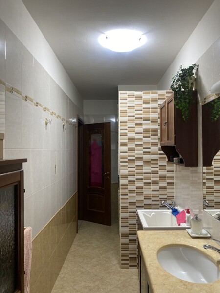 APPARTAMENTO VIA MICHELE COPPINO - ORBASSANO — foto 6