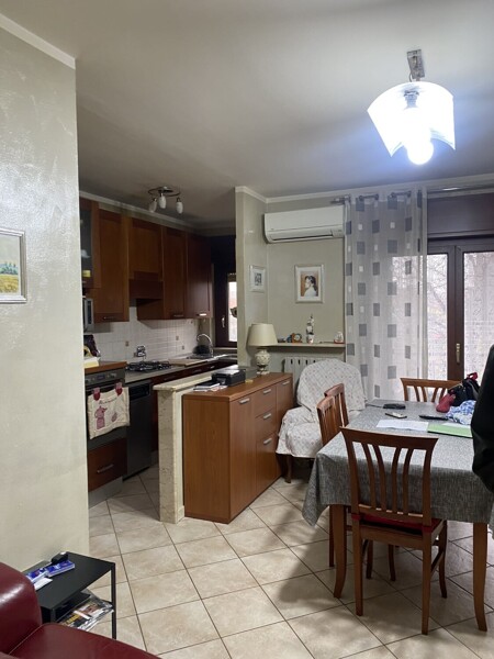 APPARTAMENTO VIA MICHELE COPPINO - ORBASSANO — foto 7
