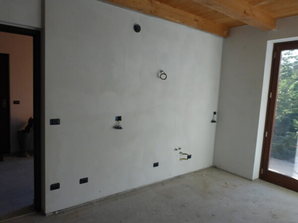 APPARTAMENTO VIA ALBARETTO - ENTRACQUE — foto 2