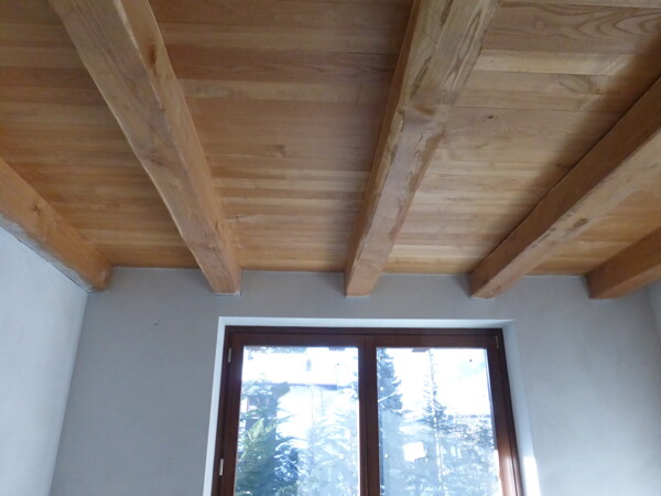 APPARTAMENTO VIA ALBARETTO - ENTRACQUE — foto 7
