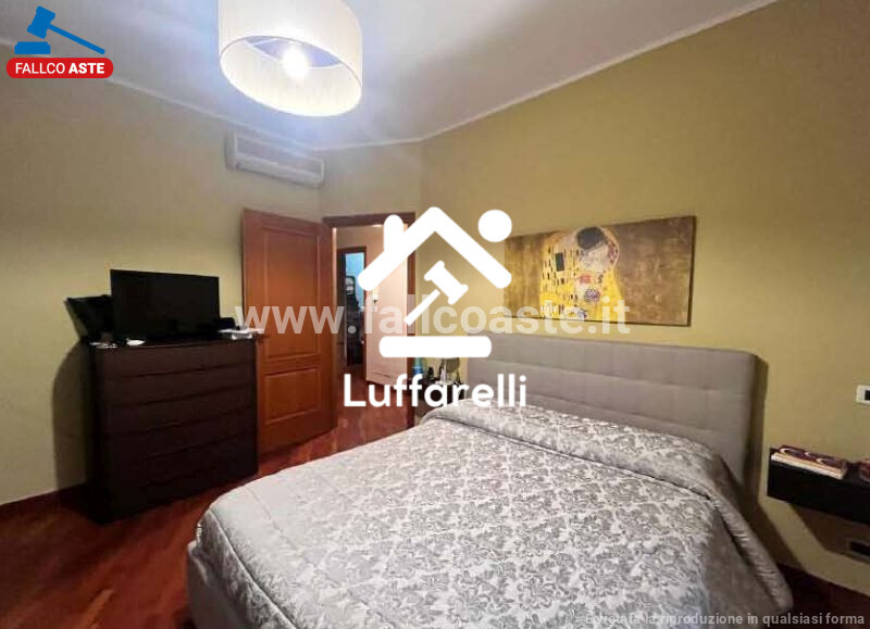 Immagine di APPARTAMENTO VIA FILIPPO TURATI – TIVOLI