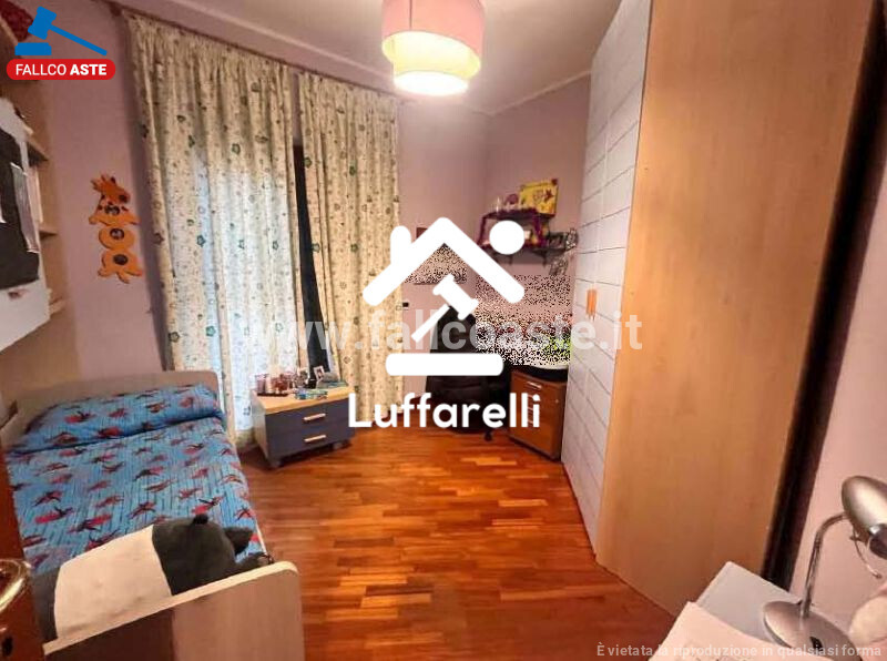 Immagine di APPARTAMENTO VIA FILIPPO TURATI – TIVOLI