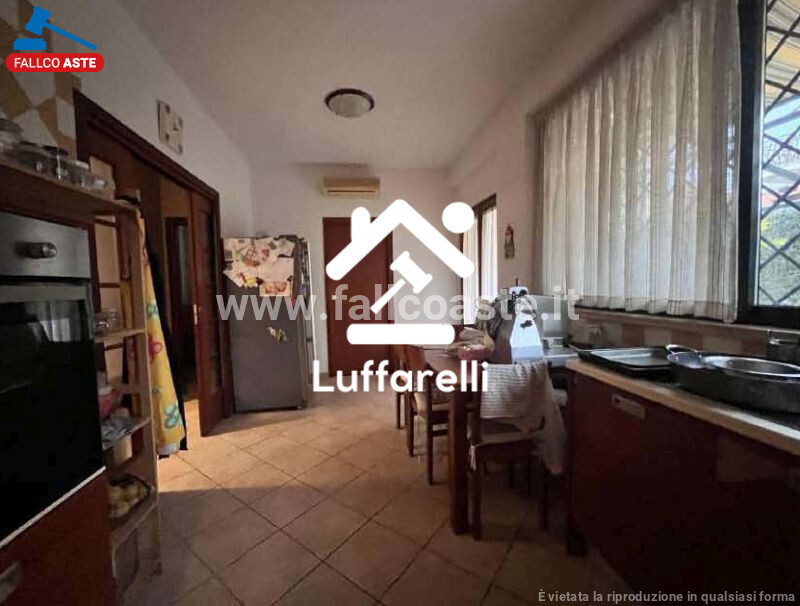 Immagine di APPARTAMENTO VIA FILIPPO TURATI – TIVOLI