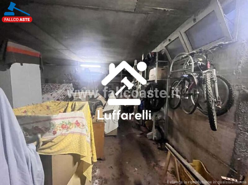 Immagine di APPARTAMENTO VIA FILIPPO TURATI – TIVOLI