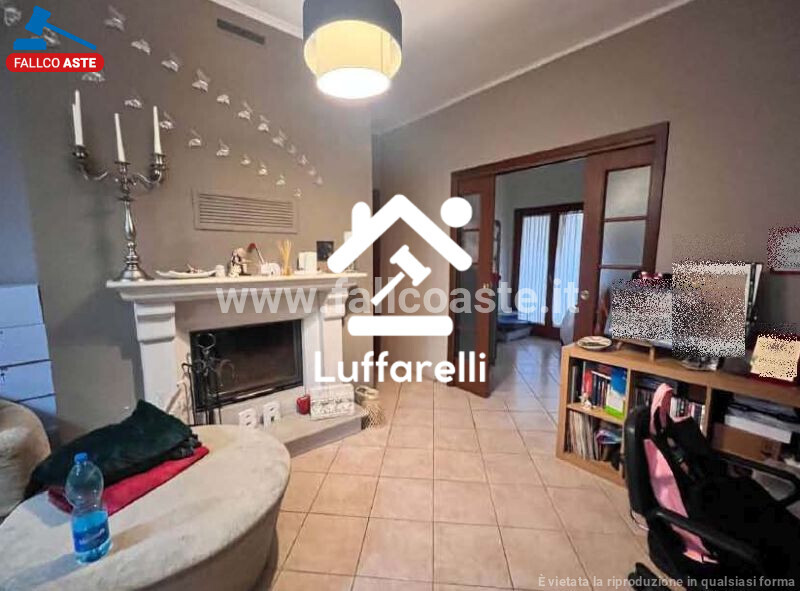 Immagine di APPARTAMENTO VIA FILIPPO TURATI – TIVOLI