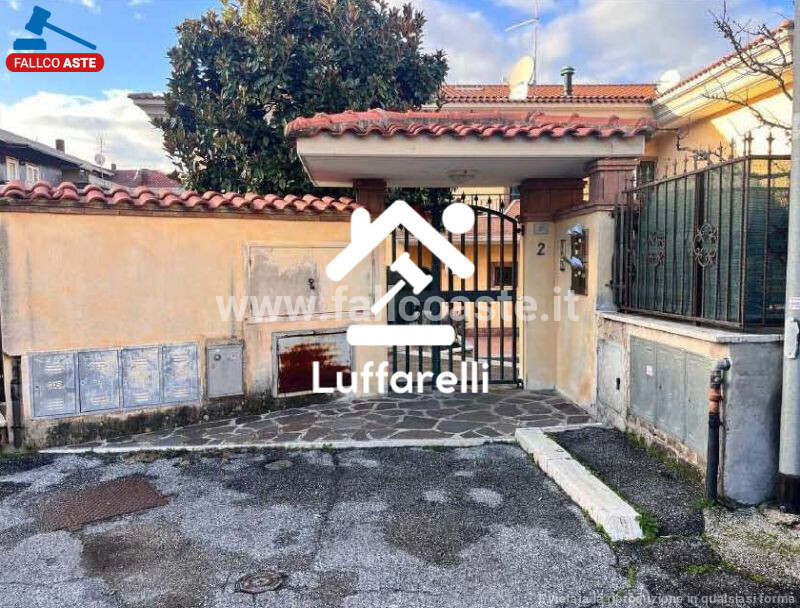 Immagine di APPARTAMENTO VIA FILIPPO TURATI – TIVOLI