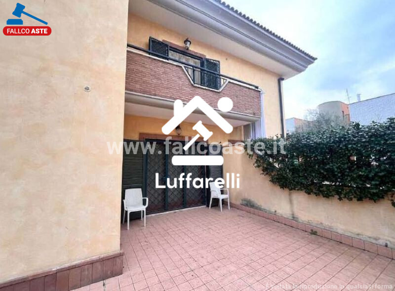 Immagine di APPARTAMENTO VIA FILIPPO TURATI – TIVOLI