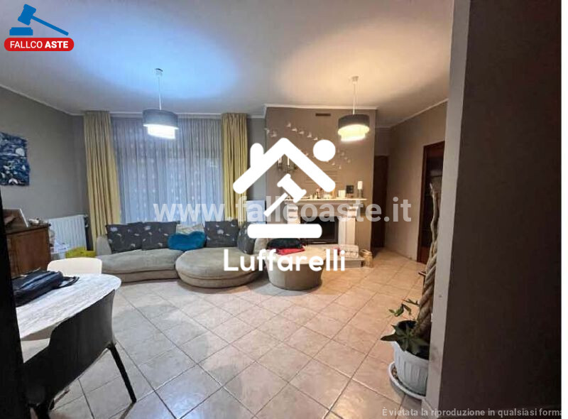 Immagine di APPARTAMENTO VIA FILIPPO TURATI – TIVOLI