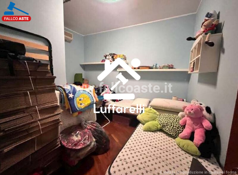 Immagine di APPARTAMENTO VIA FILIPPO TURATI – TIVOLI