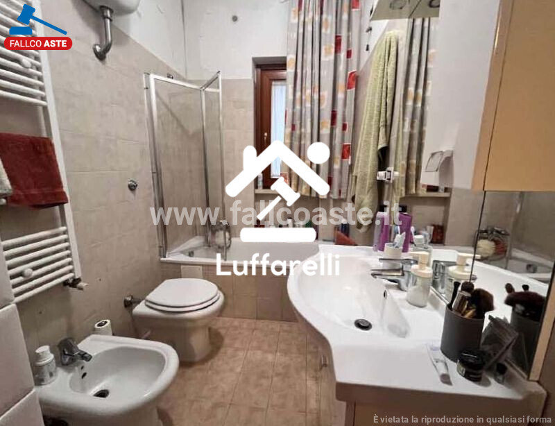 Immagine di APPARTAMENTO VIA FILIPPO TURATI – TIVOLI