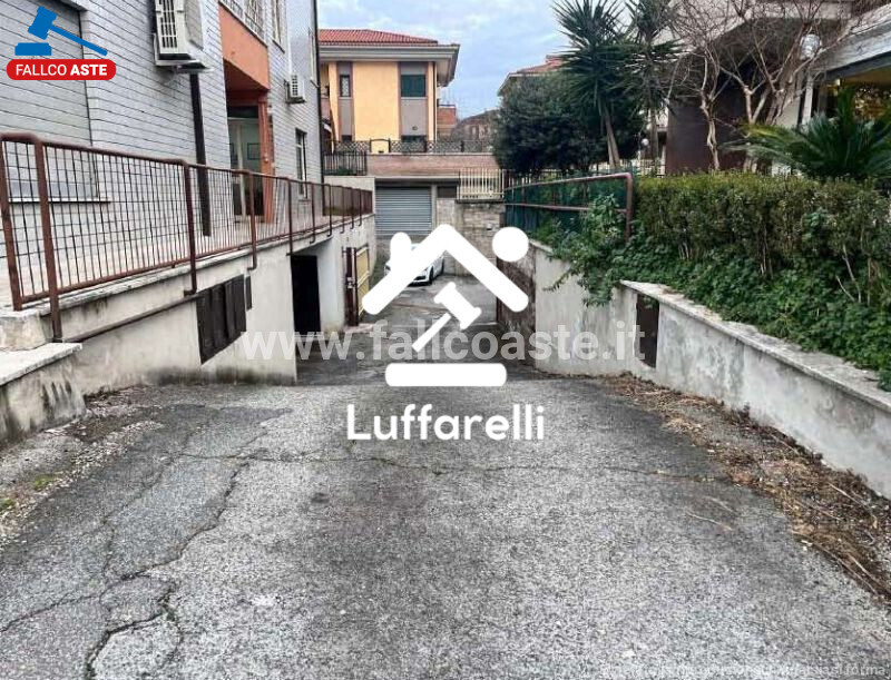 Immagine di APPARTAMENTO VIA FILIPPO TURATI – TIVOLI