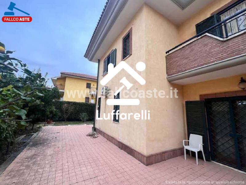 Immagine di APPARTAMENTO VIA FILIPPO TURATI – TIVOLI