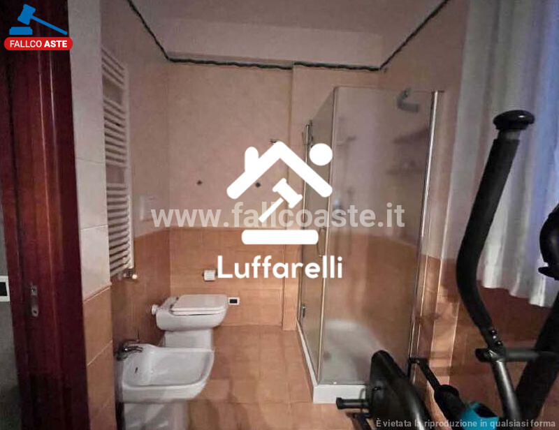 Immagine di APPARTAMENTO VIA FILIPPO TURATI – TIVOLI