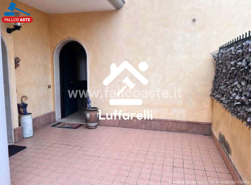 Immagine di APPARTAMENTO VIA FILIPPO TURATI – TIVOLI