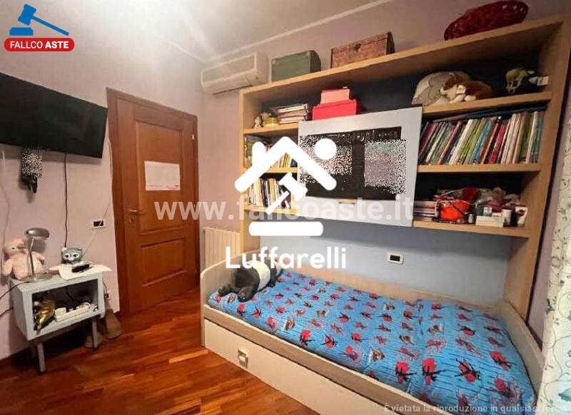 Immagine di APPARTAMENTO VIA FILIPPO TURATI – TIVOLI