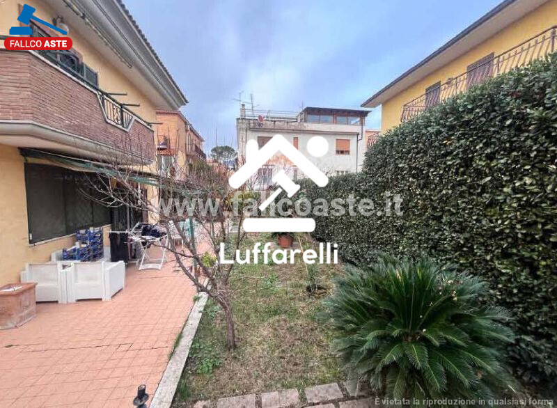 Immagine di APPARTAMENTO VIA FILIPPO TURATI – TIVOLI