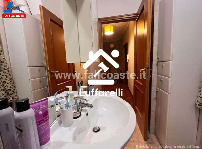 Immagine di APPARTAMENTO VIA FILIPPO TURATI – TIVOLI