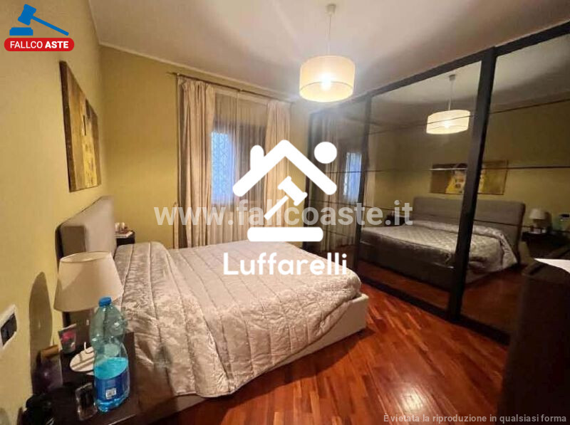 Immagine di APPARTAMENTO VIA FILIPPO TURATI – TIVOLI