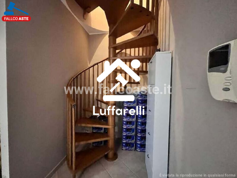 Immagine di APPARTAMENTO VIA FILIPPO TURATI – TIVOLI