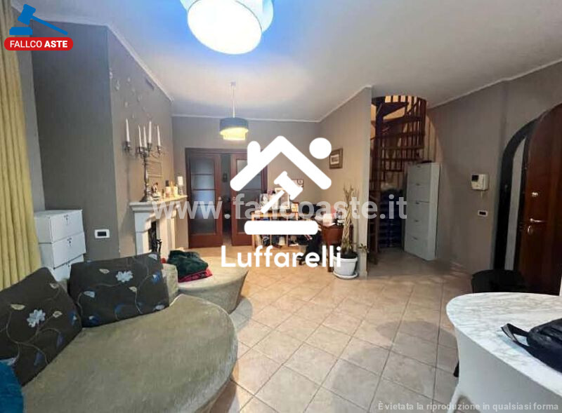 Immagine di APPARTAMENTO VIA FILIPPO TURATI – TIVOLI