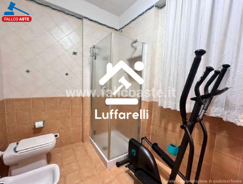 Immagine di APPARTAMENTO VIA FILIPPO TURATI – TIVOLI