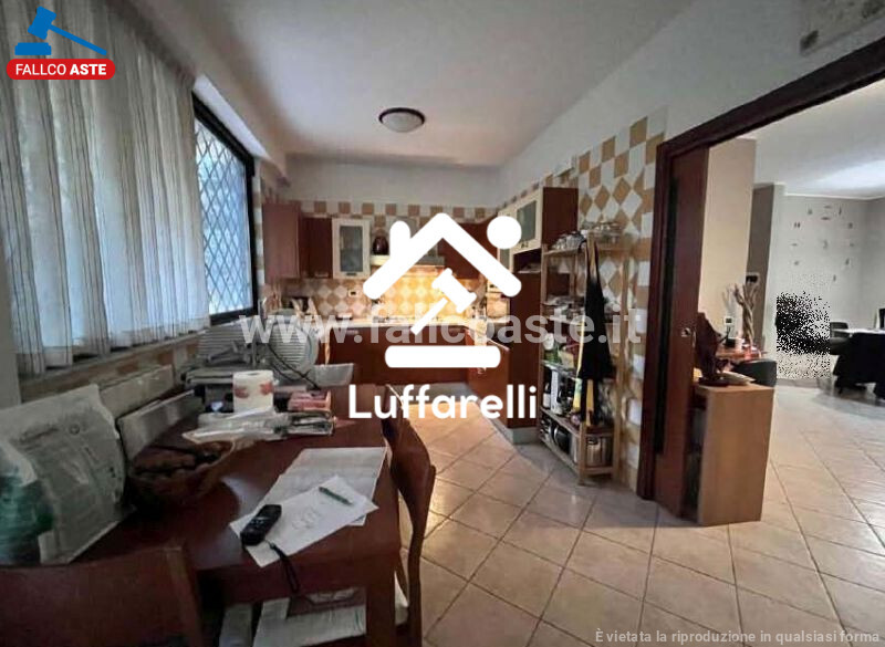 Immagine di APPARTAMENTO VIA FILIPPO TURATI – TIVOLI