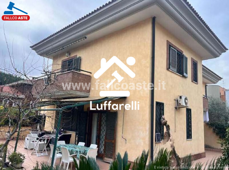 Immagine di APPARTAMENTO VIA FILIPPO TURATI – TIVOLI