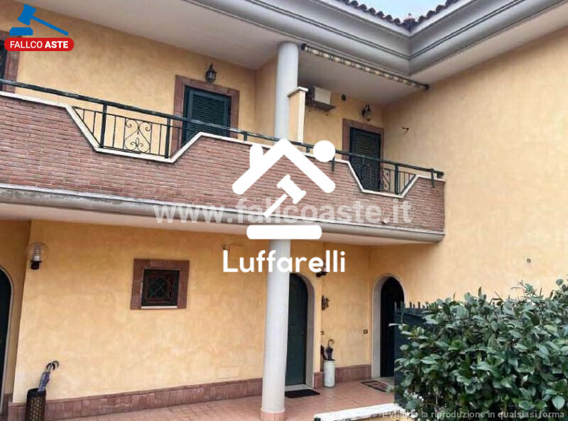 Immagine di APPARTAMENTO VIA FILIPPO TURATI – TIVOLI