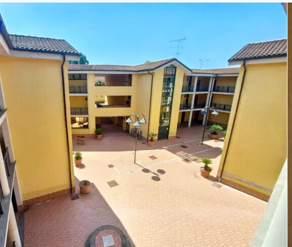 Immagine di APPARTAMENTO VIA FERDINANDO NERI – FIUMICINO