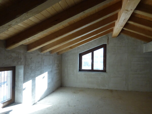 MAGAZZINO VIA ALBARETTO - ENTRACQUE — foto 2