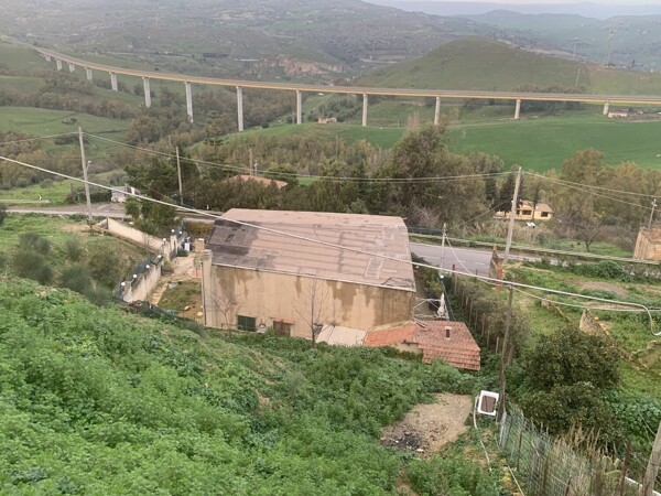 APPARTAMENTO VIA SFERE - CALTAGIRONE — foto 3