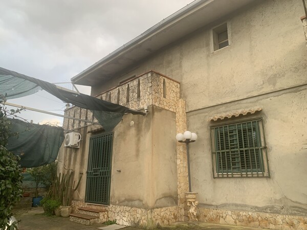 APPARTAMENTO VIA SFERE - CALTAGIRONE — foto 2