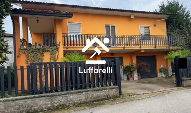 Immagine di CASA / VILLA VIA PEZZE D’ISCHIA – CECCANO