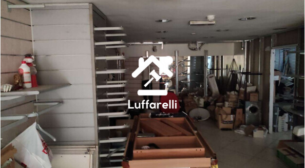 Immagine di LOCALE COMMERCIALE COSENZA – COSENZA