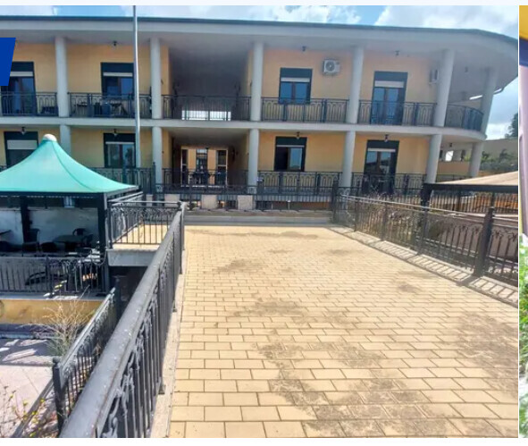 Immagine di LOCALE COMMERCIALE VIA FERDINANDO NERI – FIUMICINO