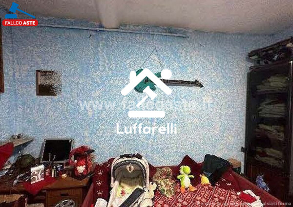 APPARTAMENTO CORSO VITTORIO EMANUELE N. 7 - CAVE — foto 8