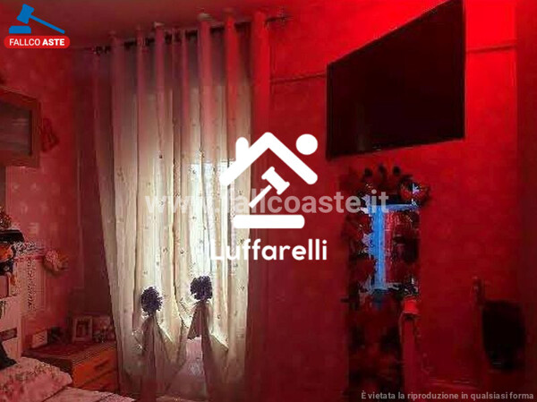 APPARTAMENTO CORSO VITTORIO EMANUELE N. 7 - CAVE — foto 4