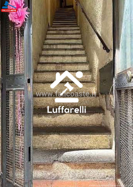 APPARTAMENTO CORSO VITTORIO EMANUELE N. 7 - CAVE — foto 2