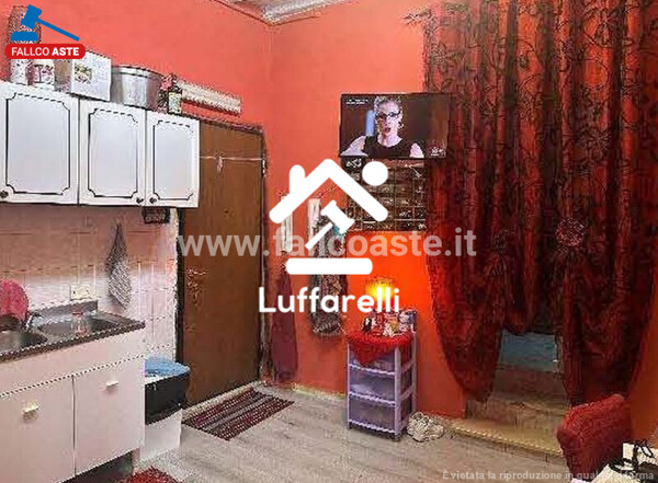 APPARTAMENTO CORSO VITTORIO EMANUELE N. 7 - CAVE — foto 3