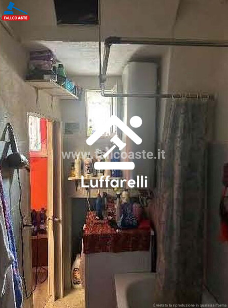 APPARTAMENTO CORSO VITTORIO EMANUELE N. 7 - CAVE — foto 9