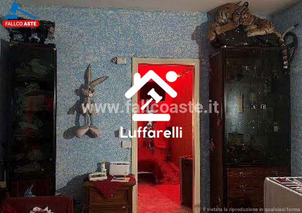 APPARTAMENTO CORSO VITTORIO EMANUELE N. 7 - CAVE — foto 7